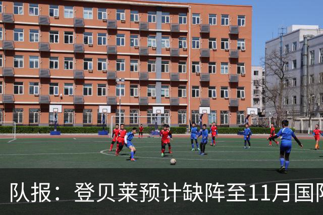 队报：登贝莱预计缺阵至11月国际比赛日