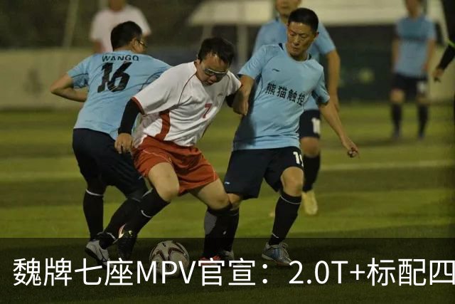 魏牌七座MPV官宣：2.0T+标配四驱，10月26日上市